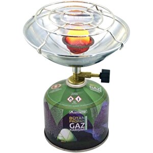 Orcamp Sb-605 Isıtıcı Fonksiyonlu Ocak