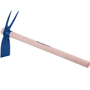 Fulaz Çiçek Çapası Çatal Saplı