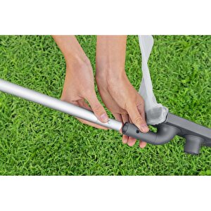 Lazy Spa Vakumlu Dip Temizlik Süpürgesi 60323