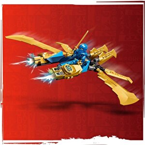 Lego71796 Ninjago Element Ejderhası İmpa. R. Karşı