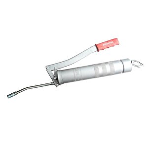 İzeltaş 6230260500 Gres Pompası Kaval Borulu 500cc
