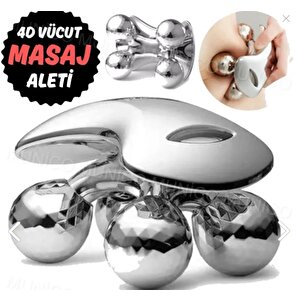 4d Masaj Aleti