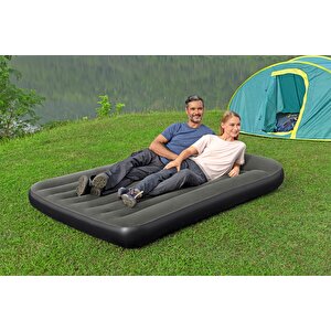 Bestway Çift Kişilik 1.91m X 1.37m X 30cm Şişme Yatak 67681