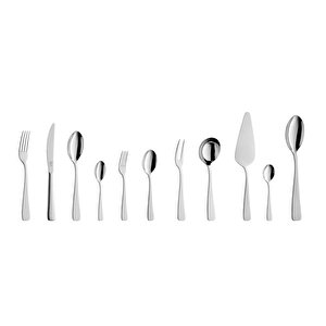 68 Parça Çatal Kaşık Bıçak Seti