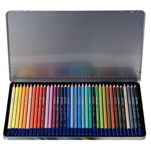 Colour Pencil 36lı Set