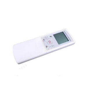 Sharp Ah-ap24ce Klima Kumandası- Sıcak Soğuk