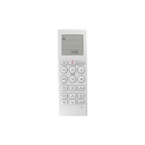 Arçelik 18326 Klima Kumandası