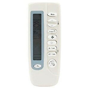 Samsung Aqv09nsbnxsa  Klima Kumandası