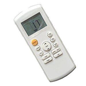Midea Rg10b(b2)/bgefu1 Klima Kumandası