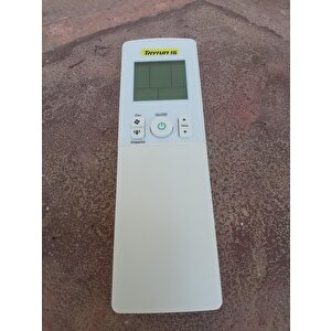 Daikin Arc466a67 Klima Kumandası