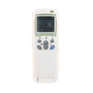 Demi̇rdöküm 6711a20039d Klima Kumandası