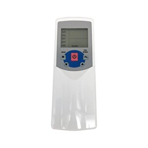 Bosch Rg05d4/bge Klima Kumandası