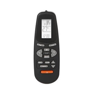 Siemens E-nr:s1zki 12104/03 Klima Kumandası