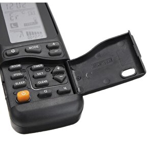 Bosch E-nr B1zki 09105/01 Klima Kumandası