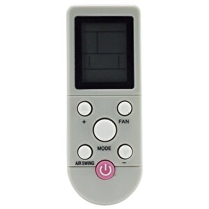 Electra Ykr Kli̇ma Kumandasi