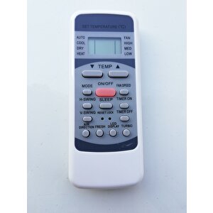 Bosch B1zma18602 Klima Kumandası