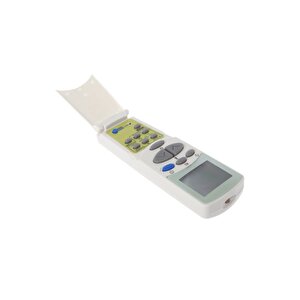 Alk 1220 Klima Kumandası