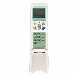 Lg Bke 6600d Klima Kumandası