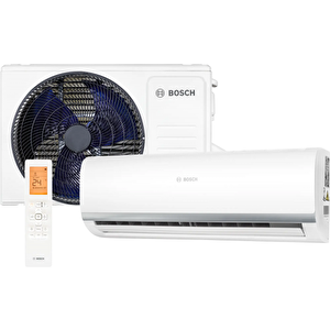 Climate Cl2000u W 26 E 9000 Btu Split Klima Beyaz
