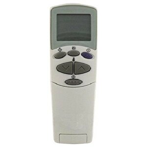 Altus Alk 5127 Klima Kumandası