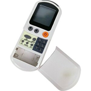 Ai̇rkool Amnhwg012r5a Klima Kumandası
