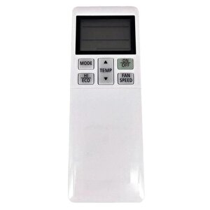 Mitsubishi Rla502a700b  Klima Kumandası