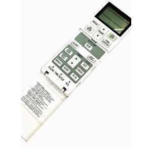 Mitsubishi Rla502a700b  Klima Kumandası