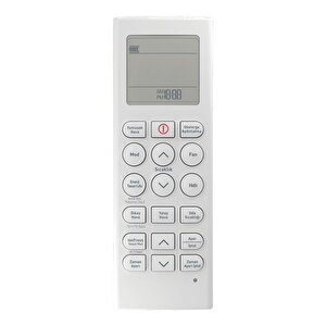 Keysmart Klima Kumandası-üniversal