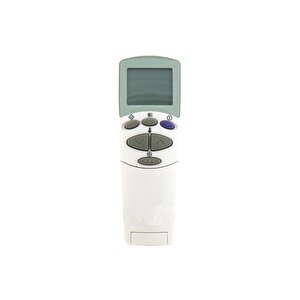 Alk-9000 Klima Kumandası