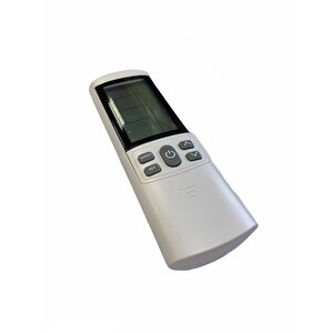 Daewoo D-tr Ac24000 İnverter Klima Kumandası