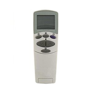 Lg Beko 6711a90032s Uyumlu Klima Kumandası