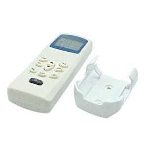 Demirdöküm A410 18 Klima Kumandası