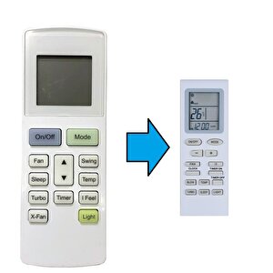Viessmann Ws2062mlco Klima Kumandası