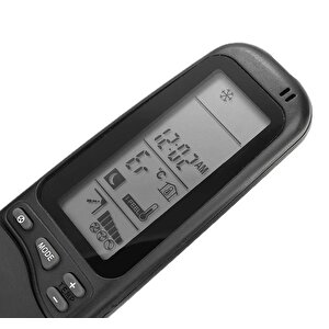 Siemens E-nr S1zki12105/01 Klima Kumandası