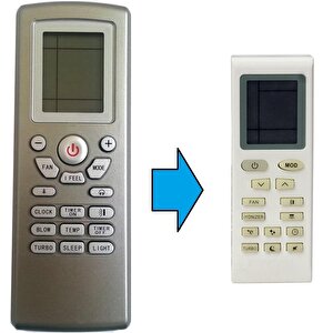 Viessmann Yt1f Yt1ff Yt1f1 Yt1f2 Yt1f3 Yt1f4 Klima Kumanda