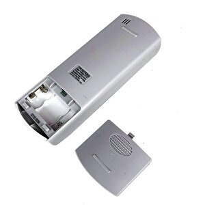 Rotaclimate Qtxn50uv1b Klima Kumandası-i̇nverter