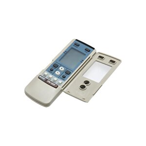 Fujitherma Fth F 48 Ba Klima Kumandası