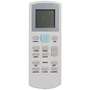 Dai̇ki̇n Arxn25mv1b7 İnverter Klima Kumandası