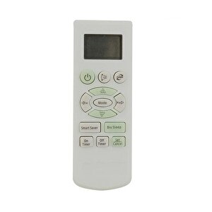 Samsung Hzn 100402 16d Db93-08808a V01 Kli̇ma Kumandasi