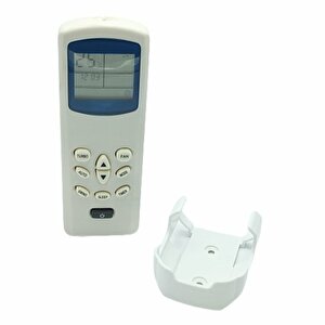Duro Ra 24 Hp Klima Kumandası