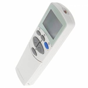 Arçelik  Klima Kumandası Model No 70110