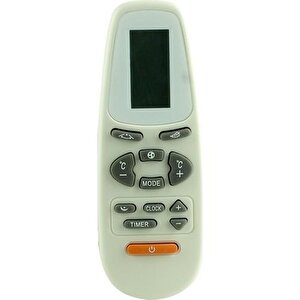 Lorna 24 Hp Klima Kumandası - St