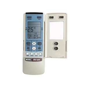 Viessmann Remote Controller Type Zy512a Klima Kumandası