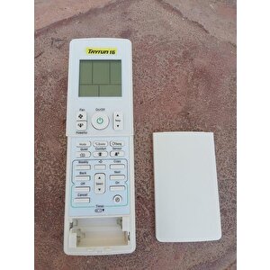 Daikin Ftxa50aw Klima Kumandası