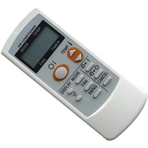 Sharp Ay-ap18ce Klima Kumandası