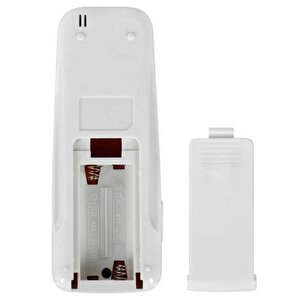 Finlux Fxac 24 Aa+ Klima Kumandası