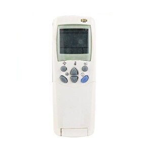 Beko 6711a20039f Klima Kumandası