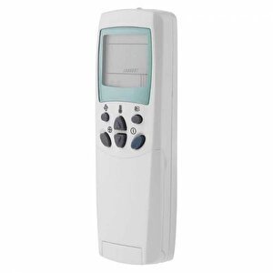 Lg-bke 7501d Klima Kumandası