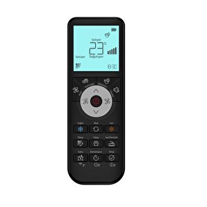 Beko 51261 Klima Kumandası