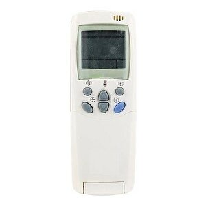 Grundig Grd-1127 Klima Kumandası